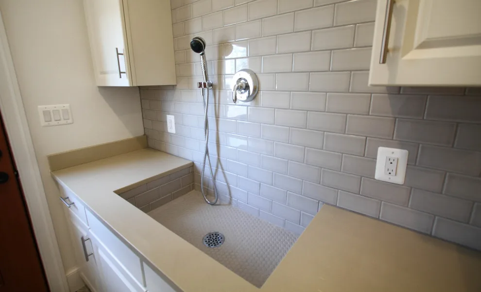Craftsman-Style Custom Home for Aging in Place by Alair Homes Hunt Country - Photo 14