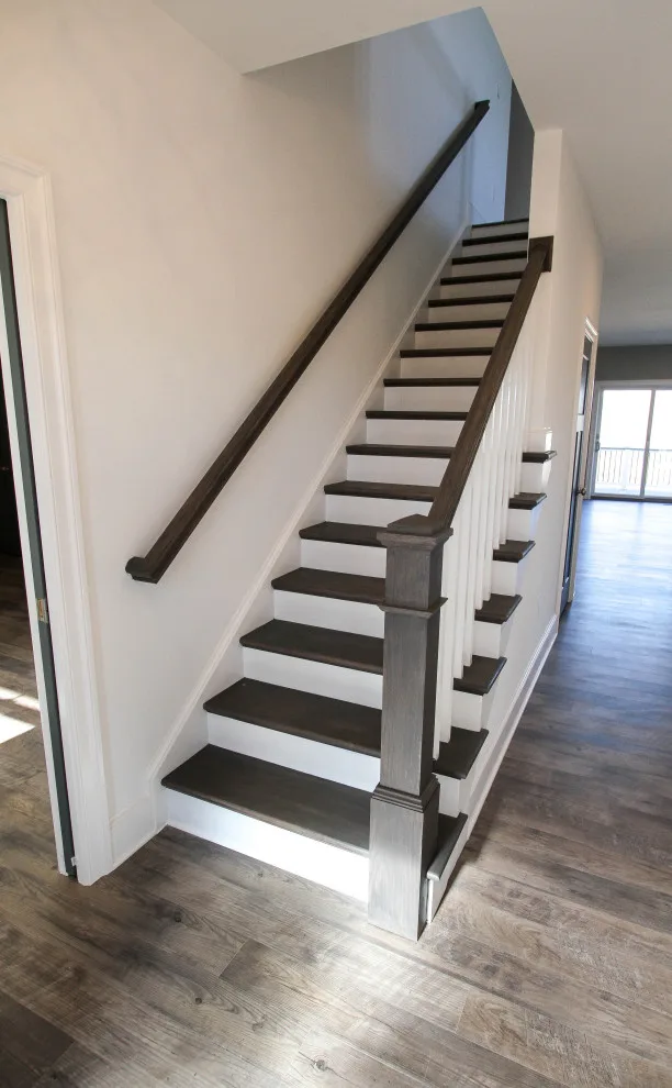 Craftsman-Style Custom Home for Aging in Place by Alair Homes Hunt Country - Photo 5