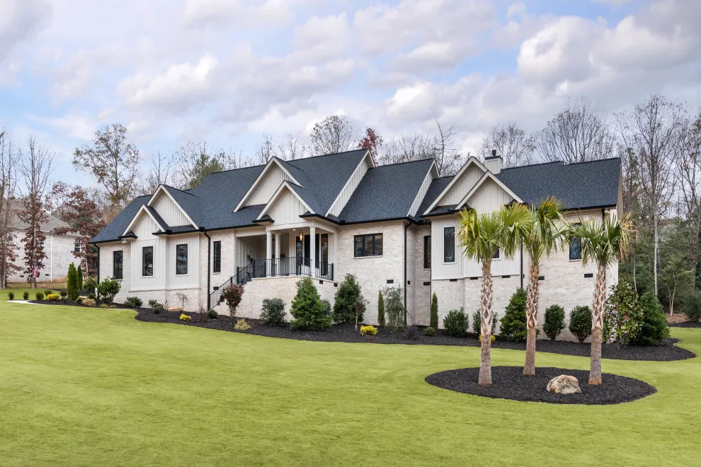 Tailored Residence | Belton, SC by Daniel Builders, Inc. - Photo 2