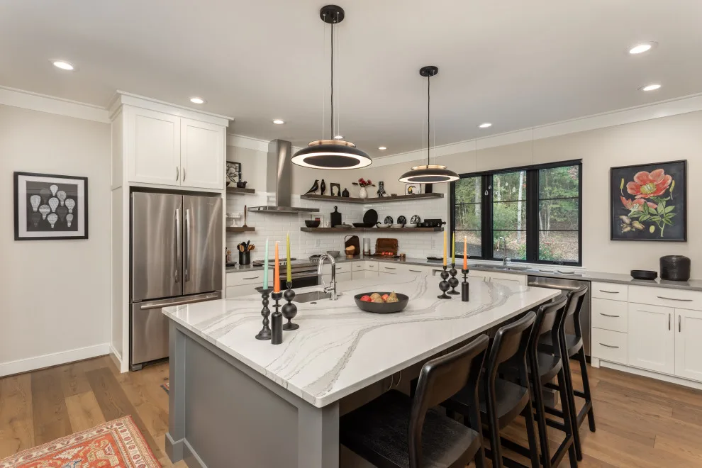 Daniel Builders, Inc. - Photo 10