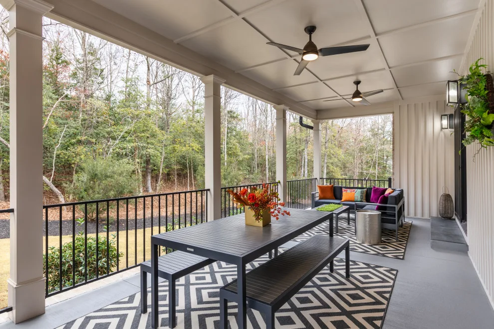 Tailored Residence | Belton, SC by Daniel Builders, Inc. - Photo 5
