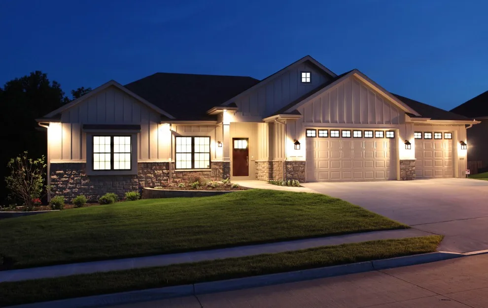 Personalized Residence by Kliethermes Homes & Remodeling - Photo 2