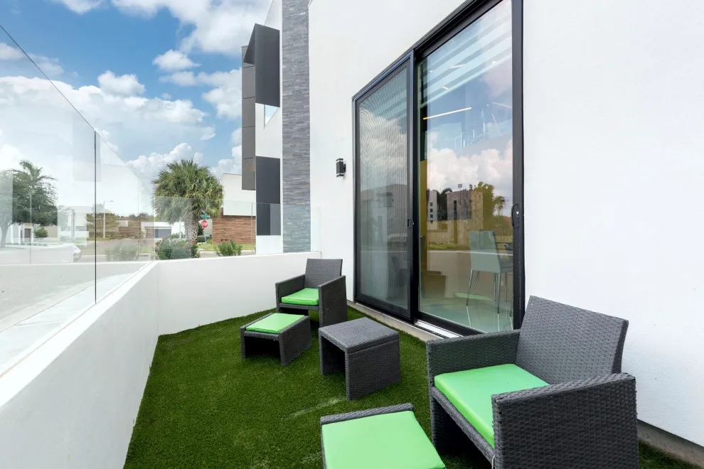Tailored Residence in McAllen, Texas by JPA Custom Homes LLC - Photo 20