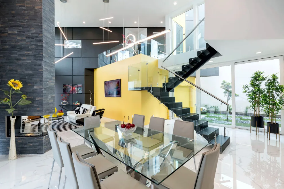 Tailored Residence in McAllen, Texas by JPA Custom Homes LLC - Photo 6