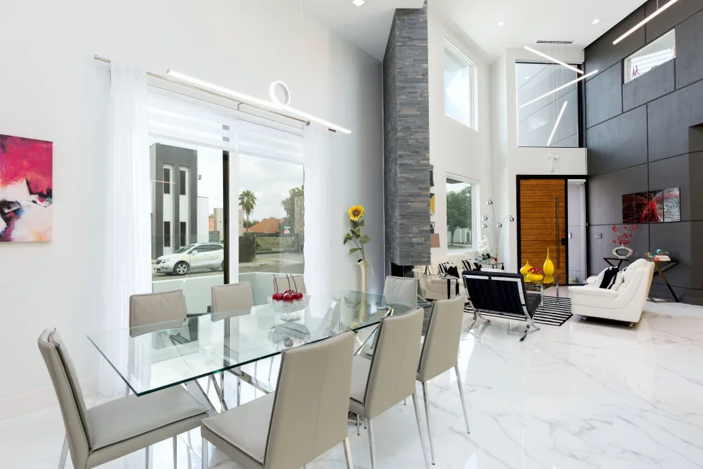 Tailored Residence in McAllen, Texas by JPA Custom Homes LLC - Photo 21