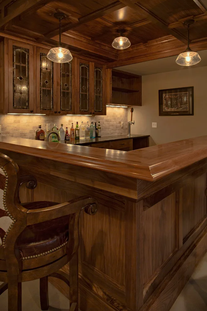 Tailored Residence - Lake Elmo by D.T. Carlson Co. - Photo 11
