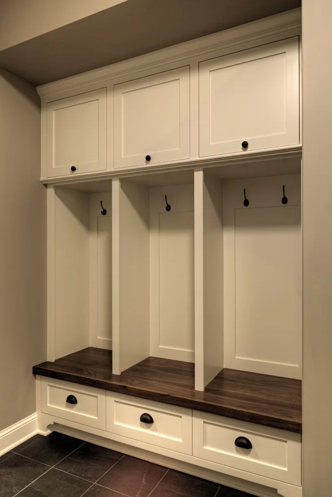 Tailored Residence - Lake Elmo by D.T. Carlson Co. - Photo 2