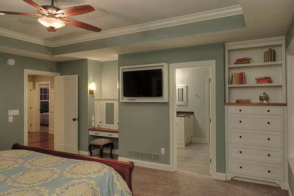 Tailored Residence - Lake Elmo by D.T. Carlson Co. - Photo 4