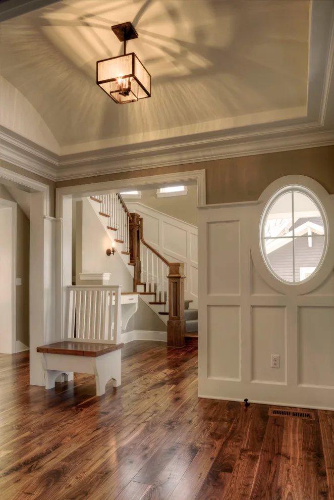 Tailored Residence - Lake Elmo by D.T. Carlson Co. - Photo 5