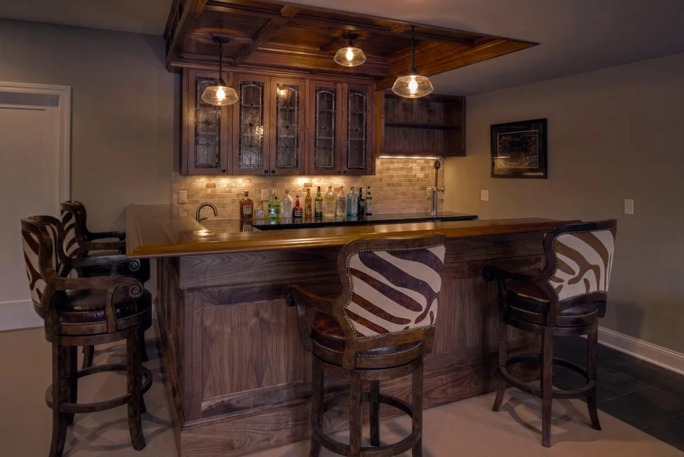 Tailored Residence - Lake Elmo by D.T. Carlson Co. - Photo 14