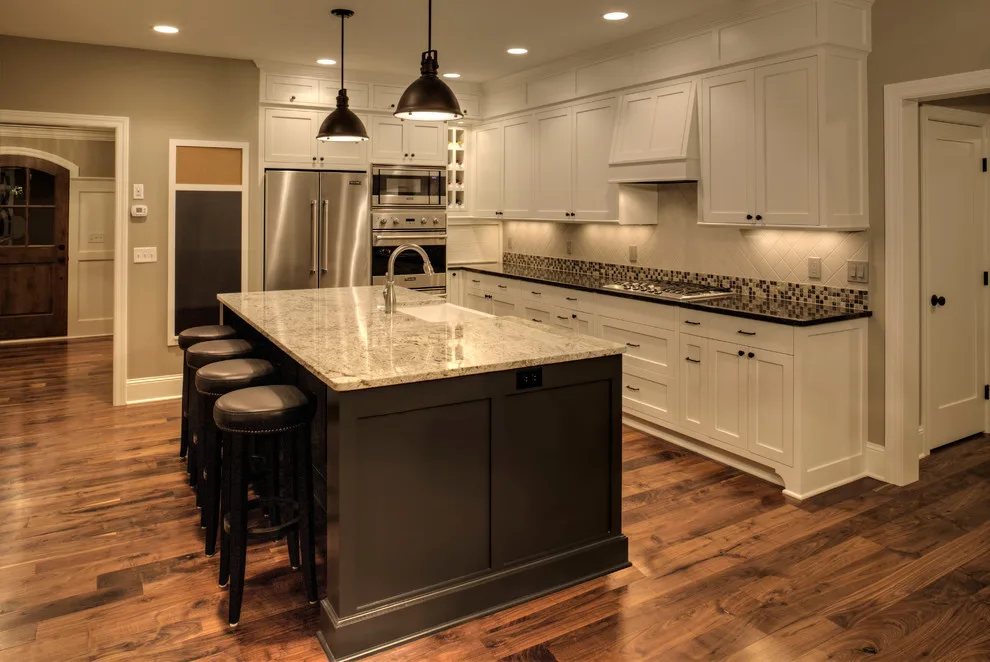 D.T. Carlson Co. - Photo 2