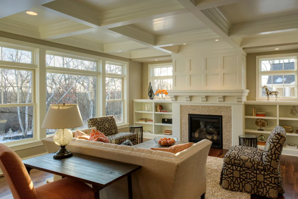 Tailored Residence - Lake Elmo by D.T. Carlson Co. - Photo 7
