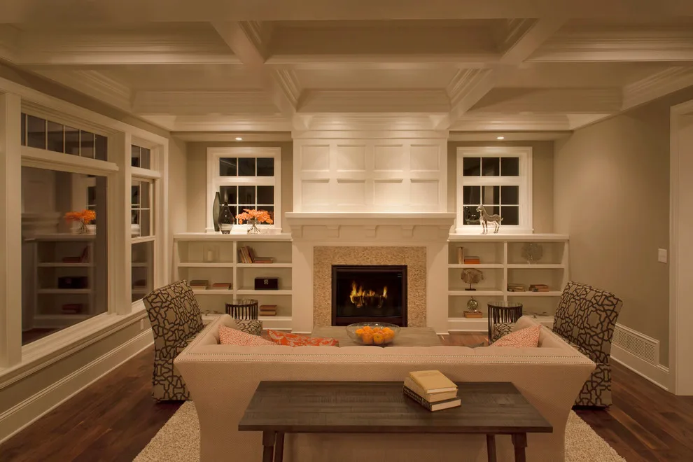 Tailored Residence - Lake Elmo by D.T. Carlson Co. - Photo 16