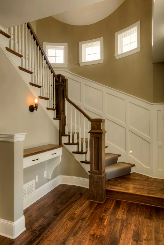 Tailored Residence - Lake Elmo by D.T. Carlson Co. - Photo 15