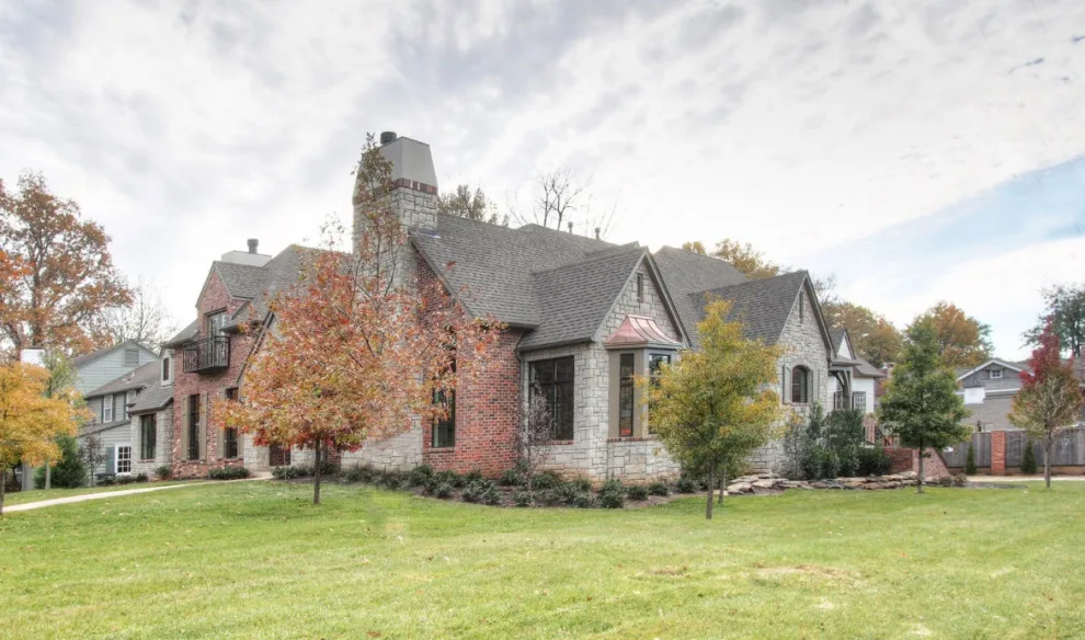 Signature Properties LLC - Photo 13
