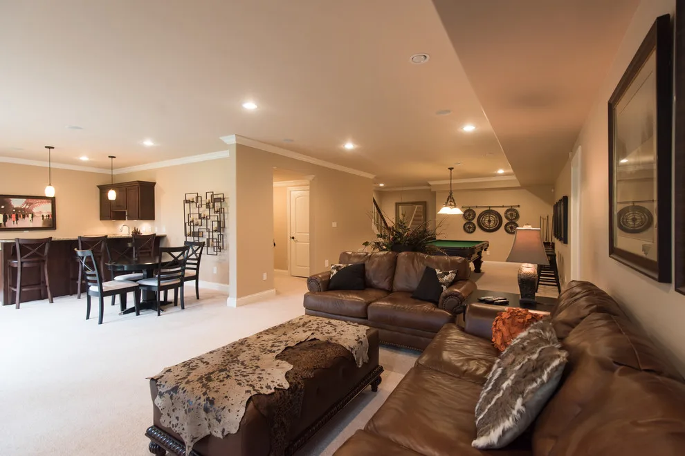 Bespoke Residence, Tuscany Community by Premier Home Builders - Photo 18