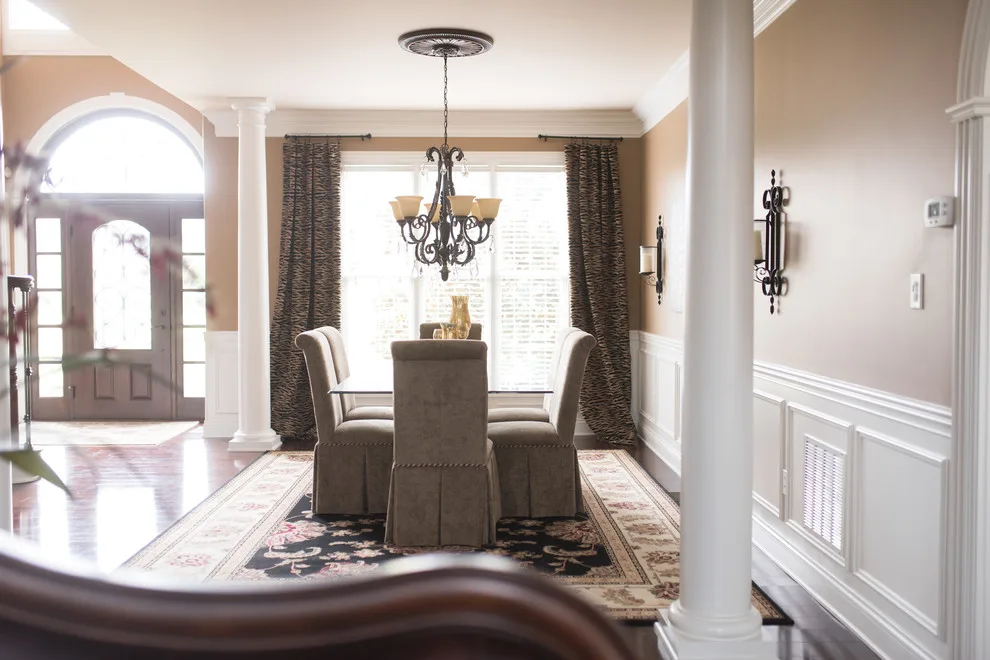 Bespoke Residence, Tuscany Community by Premier Home Builders - Photo 8