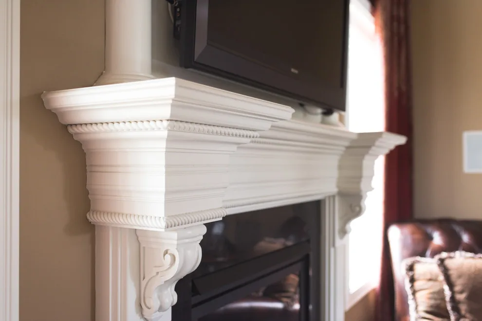 Bespoke Residence, Tuscany Community by Premier Home Builders - Photo 4