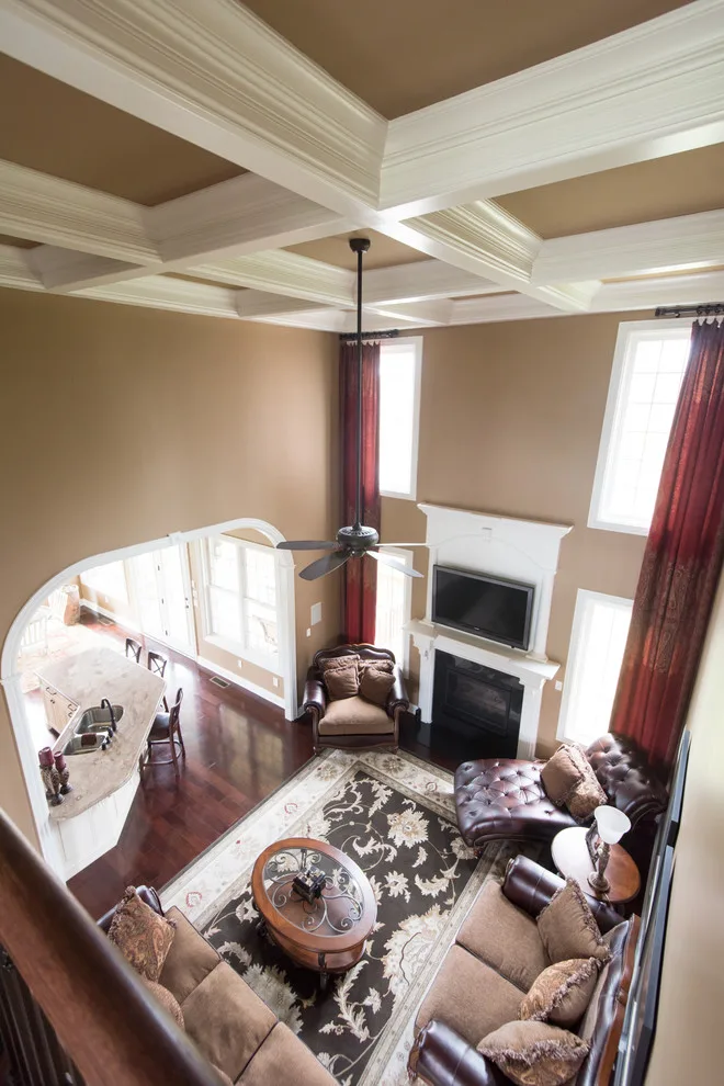 Bespoke Residence, Tuscany Community by Premier Home Builders - Photo 6