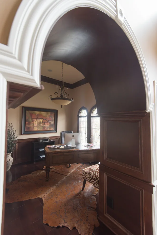 Bespoke Residence, Tuscany Community by Premier Home Builders - Photo 19