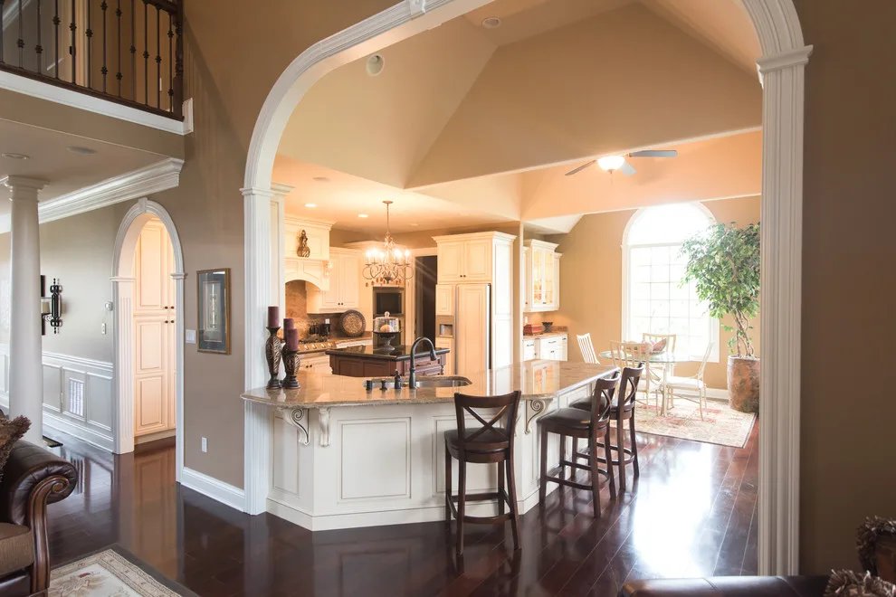 Bespoke Residence, Tuscany Community by Premier Home Builders - Photo 12