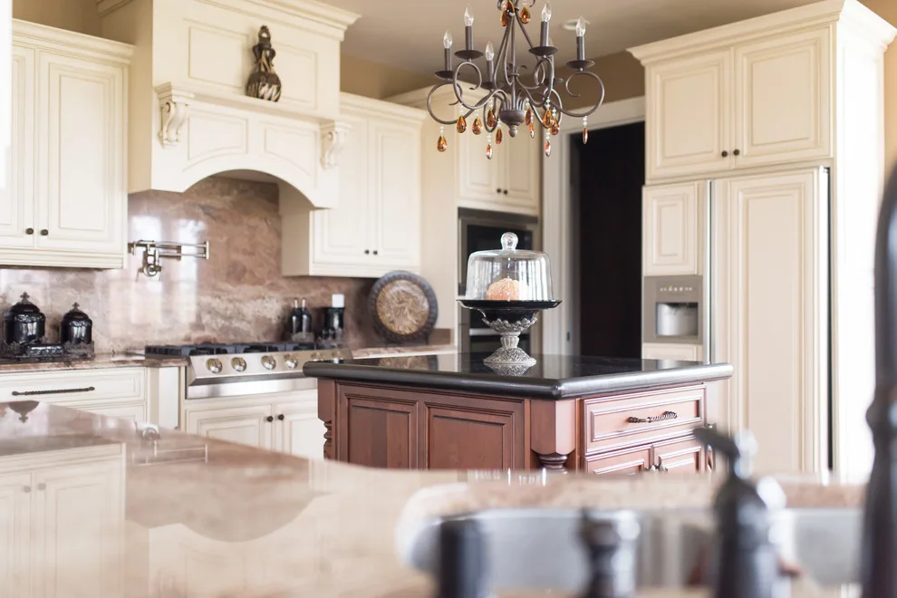 Bespoke Residence, Tuscany Community by Premier Home Builders - Photo 14