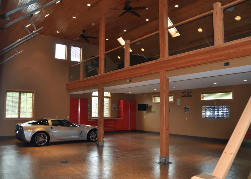 Bespoke Residences by Hoying And Hoying Builders, Inc. - Photo 21