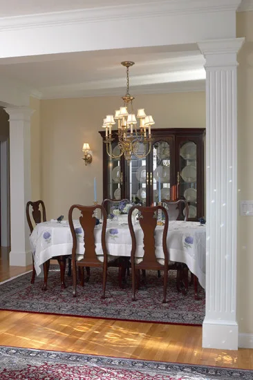 Bespoke Residences by Hoying And Hoying Builders, Inc. - Photo 43