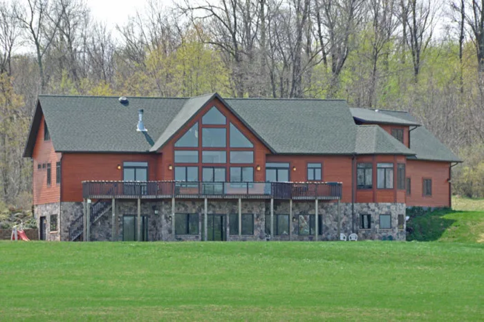 Bespoke Residences by Hoying And Hoying Builders, Inc. - Photo 36