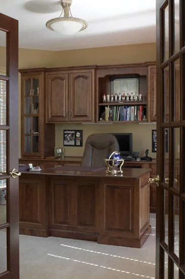 Bespoke Residences by Hoying And Hoying Builders, Inc. - Photo 33