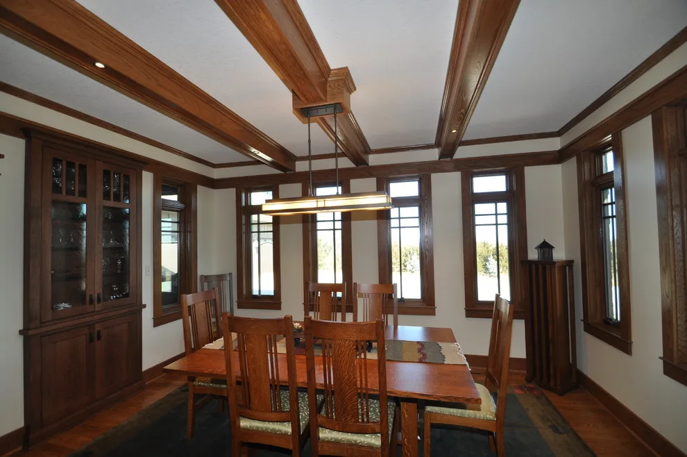 Tailored Design and Construction - Shawnee County, KS by MasterCraft Construction - Photo 18