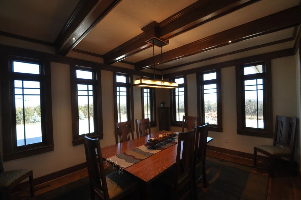 Tailored Design and Construction - Shawnee County, KS by MasterCraft Construction - Photo 27