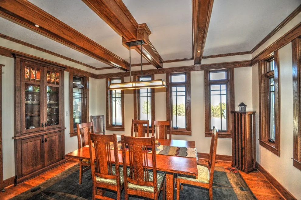 Tailored Design and Construction - Shawnee County, KS by MasterCraft Construction - Photo 39