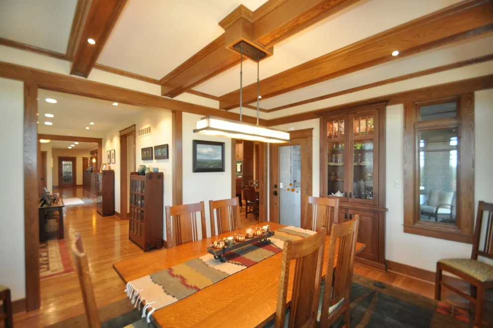 Tailored Design and Construction - Shawnee County, KS by MasterCraft Construction - Photo 28
