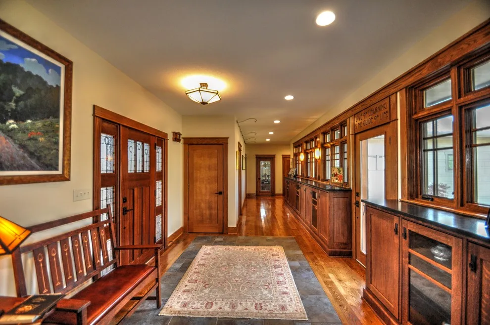 Tailored Design and Construction - Shawnee County, KS by MasterCraft Construction - Photo 10