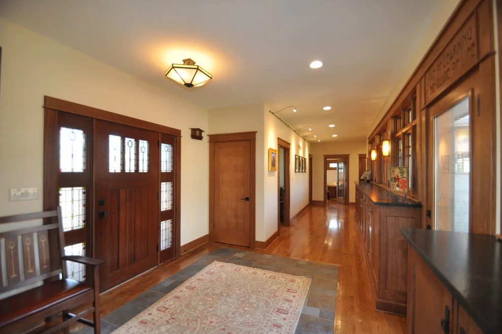 Tailored Design and Construction - Shawnee County, KS by MasterCraft Construction - Photo 15