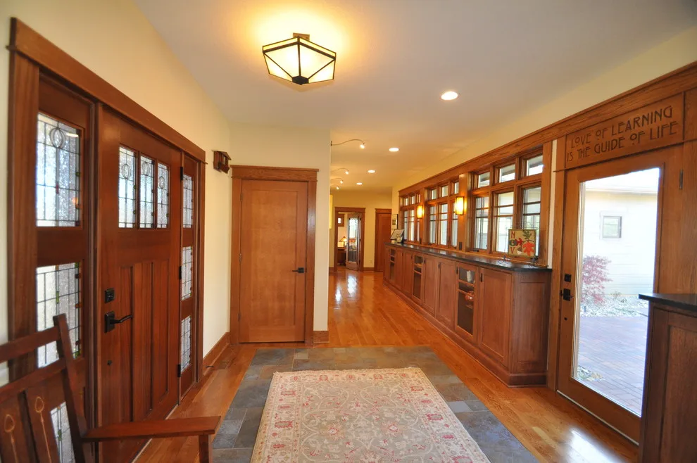 Tailored Design and Construction - Shawnee County, KS by MasterCraft Construction - Photo 21