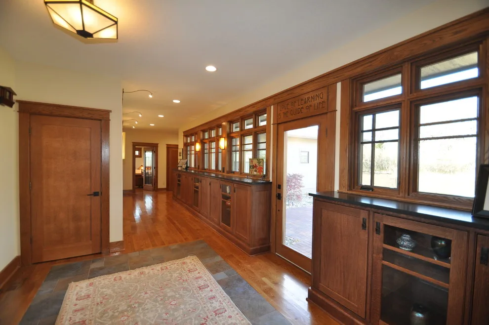 Tailored Design and Construction - Shawnee County, KS by MasterCraft Construction - Photo 31