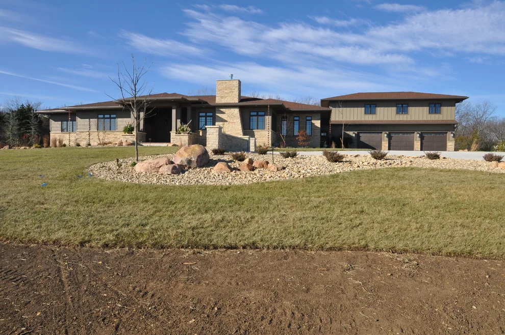 Tailored Design and Construction - Shawnee County, KS by MasterCraft Construction - Photo 25