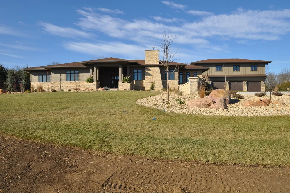 Tailored Design and Construction - Shawnee County, KS by MasterCraft Construction - Photo 19