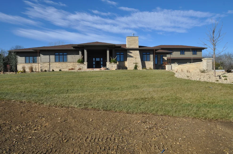 Tailored Design and Construction - Shawnee County, KS by MasterCraft Construction - Photo 33