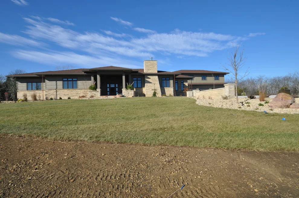 Tailored Design and Construction - Shawnee County, KS by MasterCraft Construction - Photo 23
