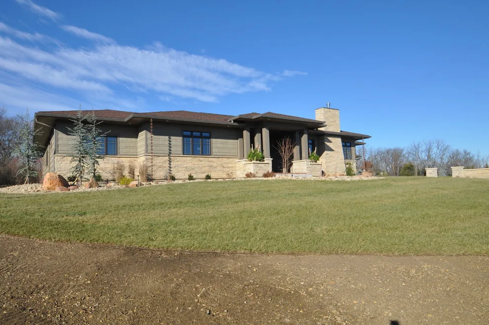Tailored Design and Construction - Shawnee County, KS by MasterCraft Construction - Photo 22