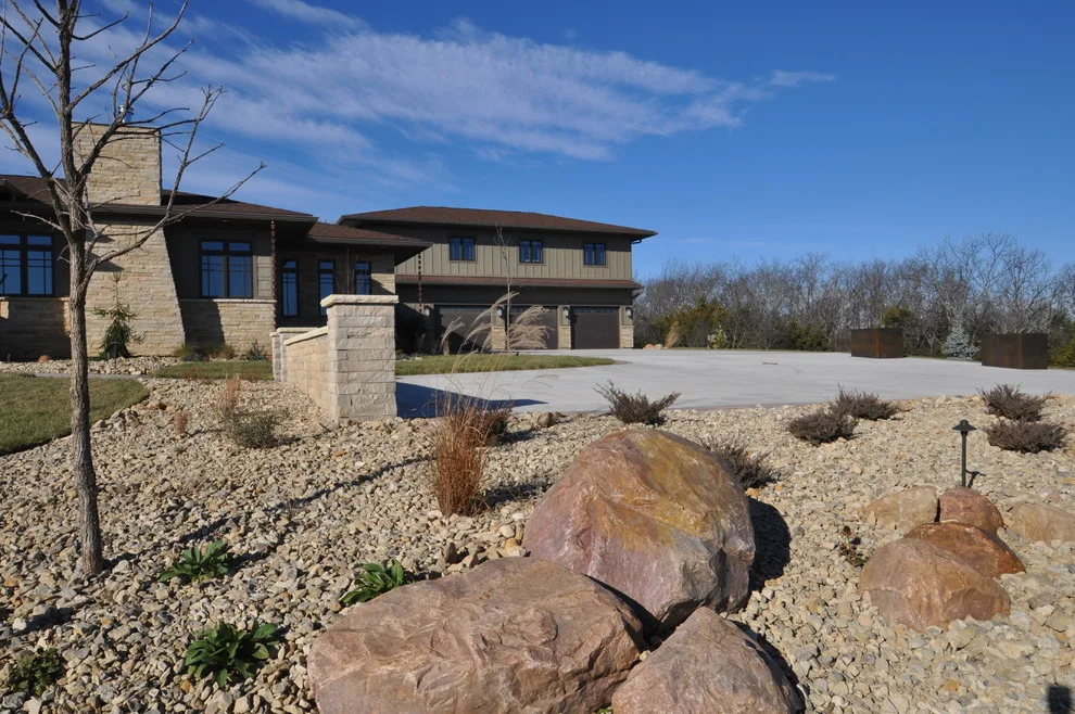 Tailored Design and Construction - Shawnee County, KS by MasterCraft Construction - Photo 35
