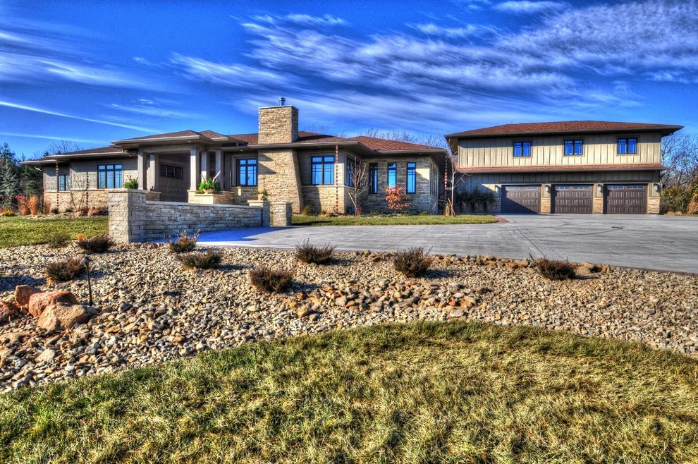 Tailored Design and Construction - Shawnee County, KS by MasterCraft Construction - Photo 38