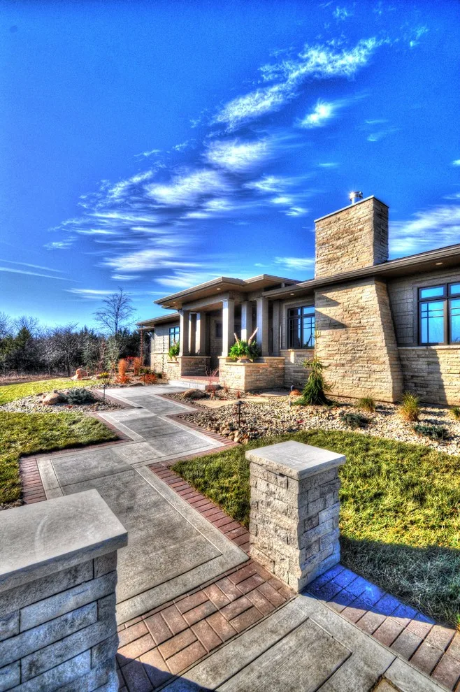 Tailored Design and Construction - Shawnee County, KS by MasterCraft Construction - Photo 8