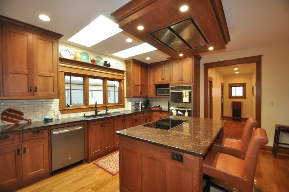 Tailored Design and Construction - Shawnee County, KS by MasterCraft Construction - Photo 12