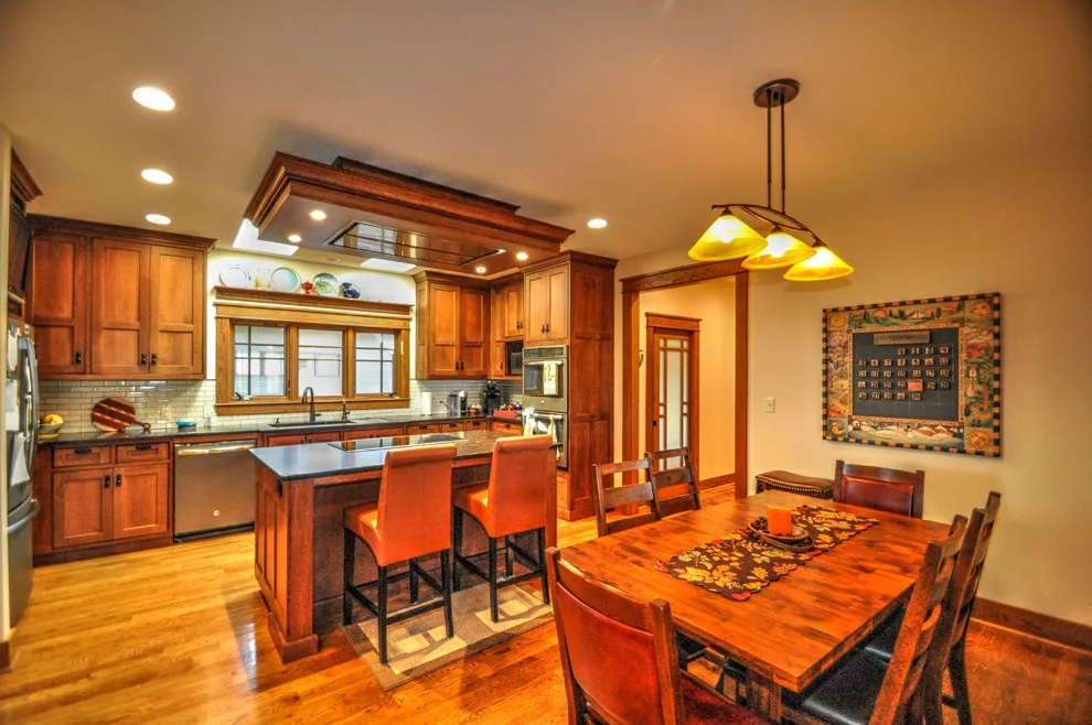 Tailored Design and Construction - Shawnee County, KS by MasterCraft Construction - Photo 24