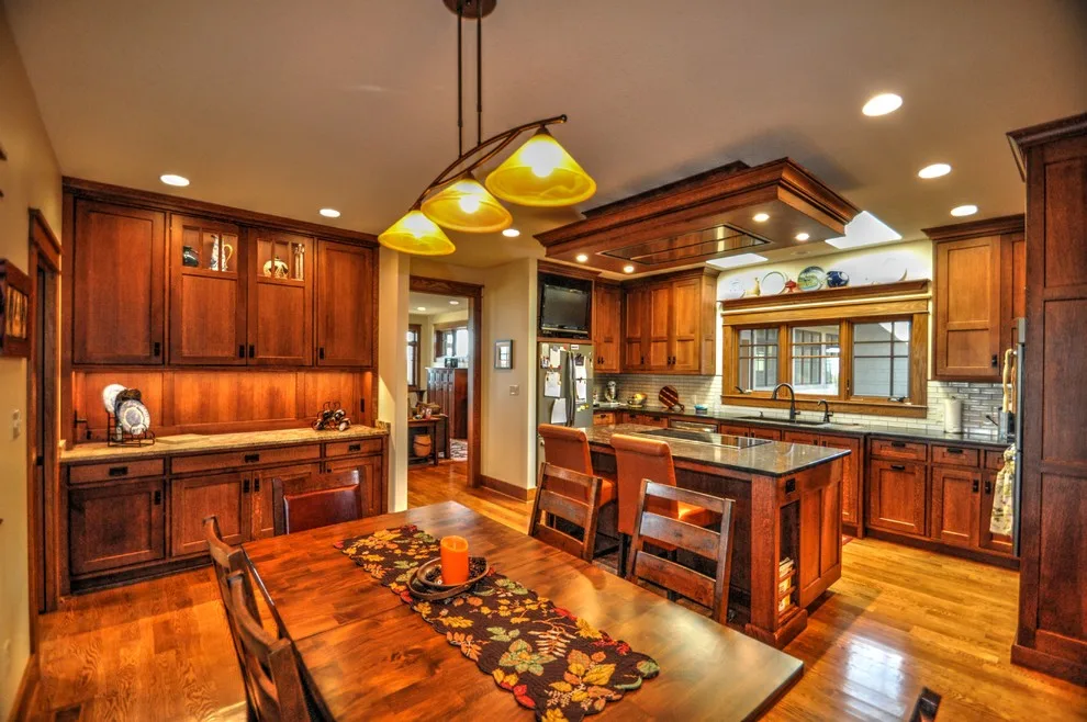 Tailored Design and Construction - Shawnee County, KS by MasterCraft Construction - Photo 5