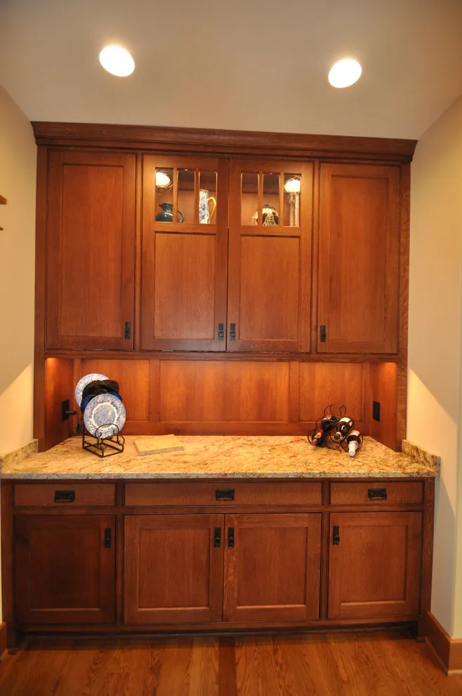 Tailored Design and Construction - Shawnee County, KS by MasterCraft Construction - Photo 14